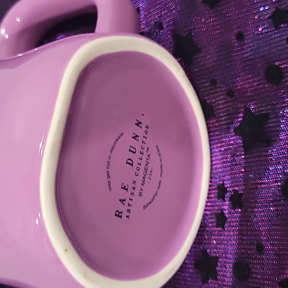 Rae Dunn Toxic mug NEW - Picture 2 of 4